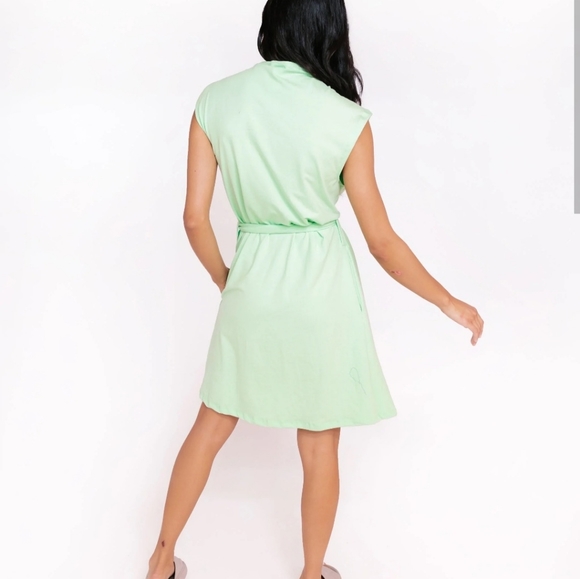 NWT SMASH + TESS The Make Wave Swim Cover Up - Picture 3 of 8